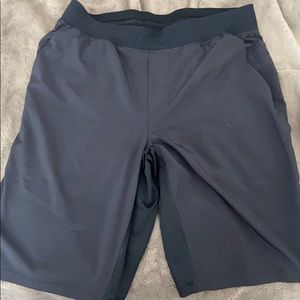 Lululemon Men’s 11” T.H.E. shorts! Brand new🎉